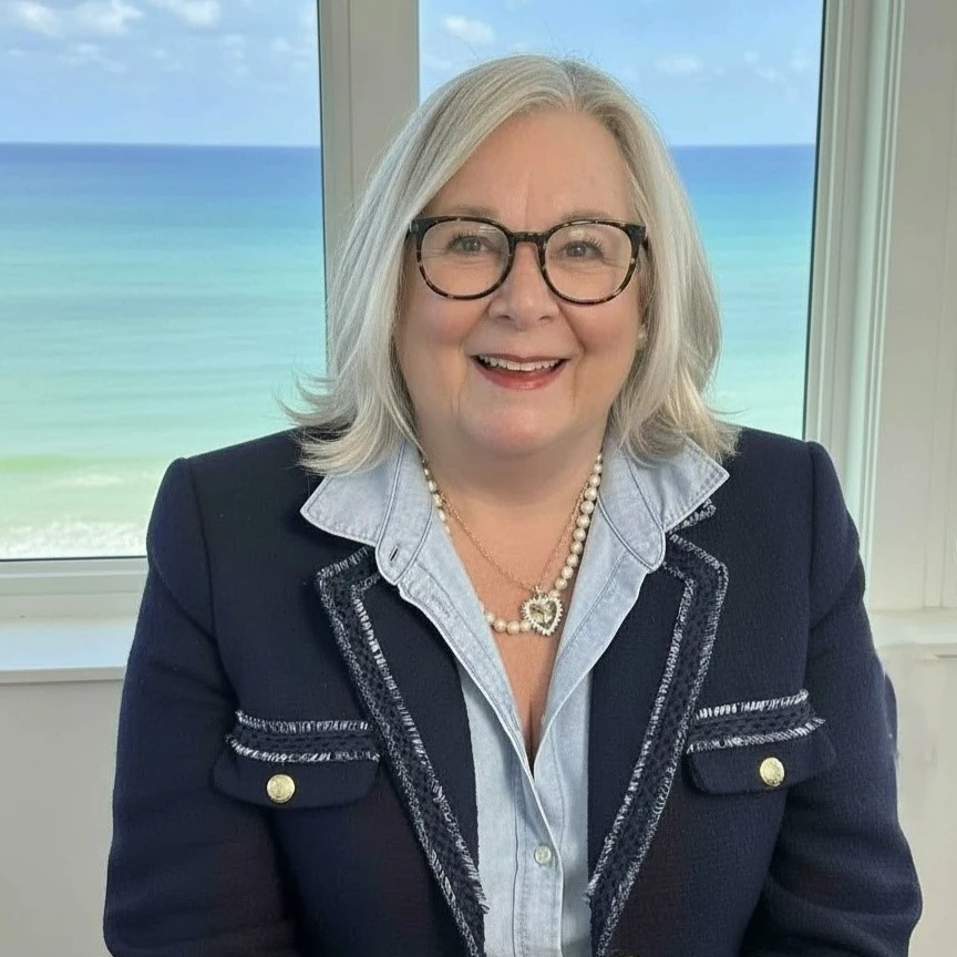Joy 	Gerber