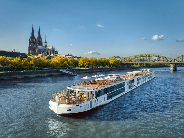 Unlock the World's Wonders