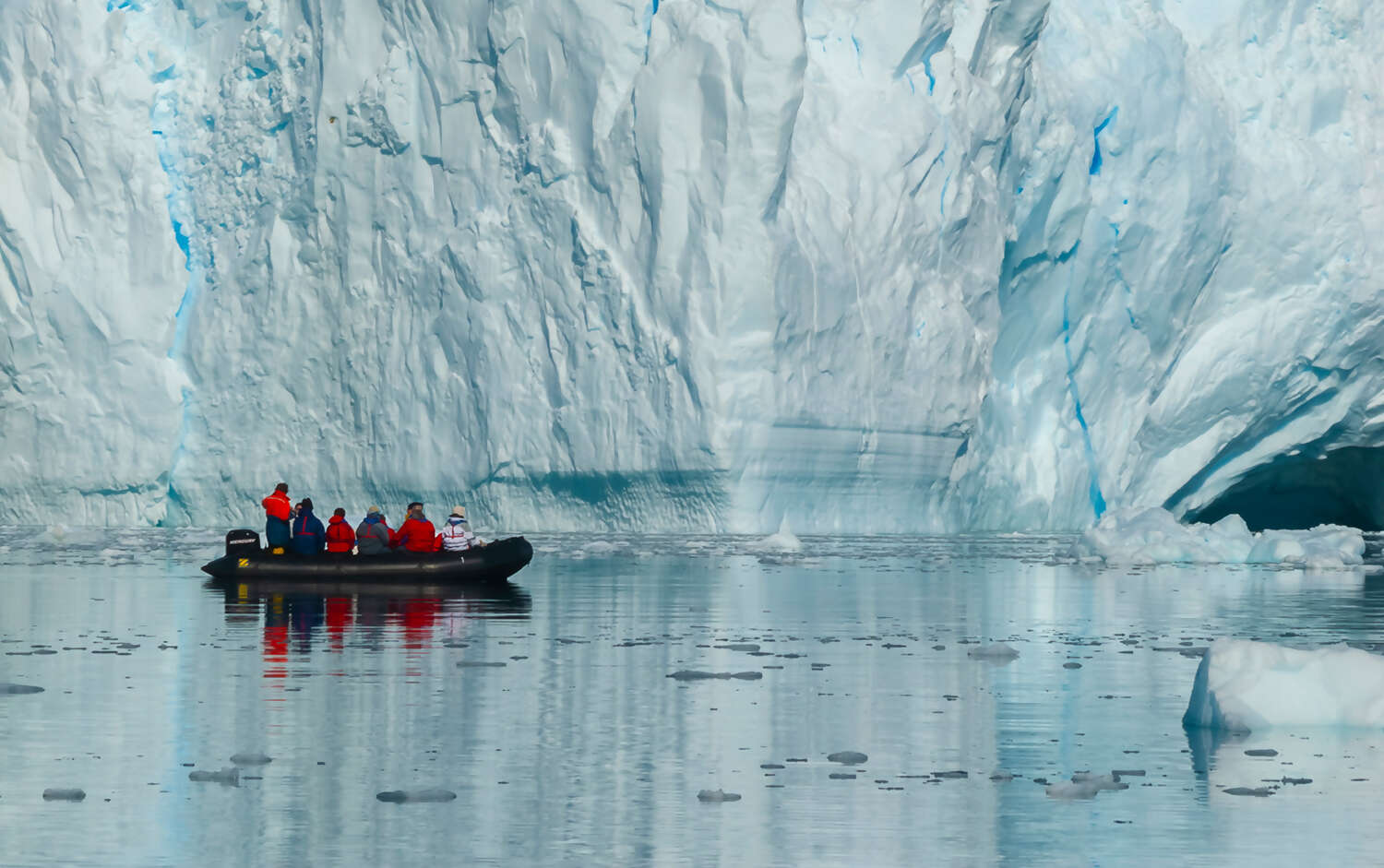 Is an Expedition cruise right for you?