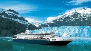 Holland America-Koningsdam: 7-Day Alaska Inside Passage 2027