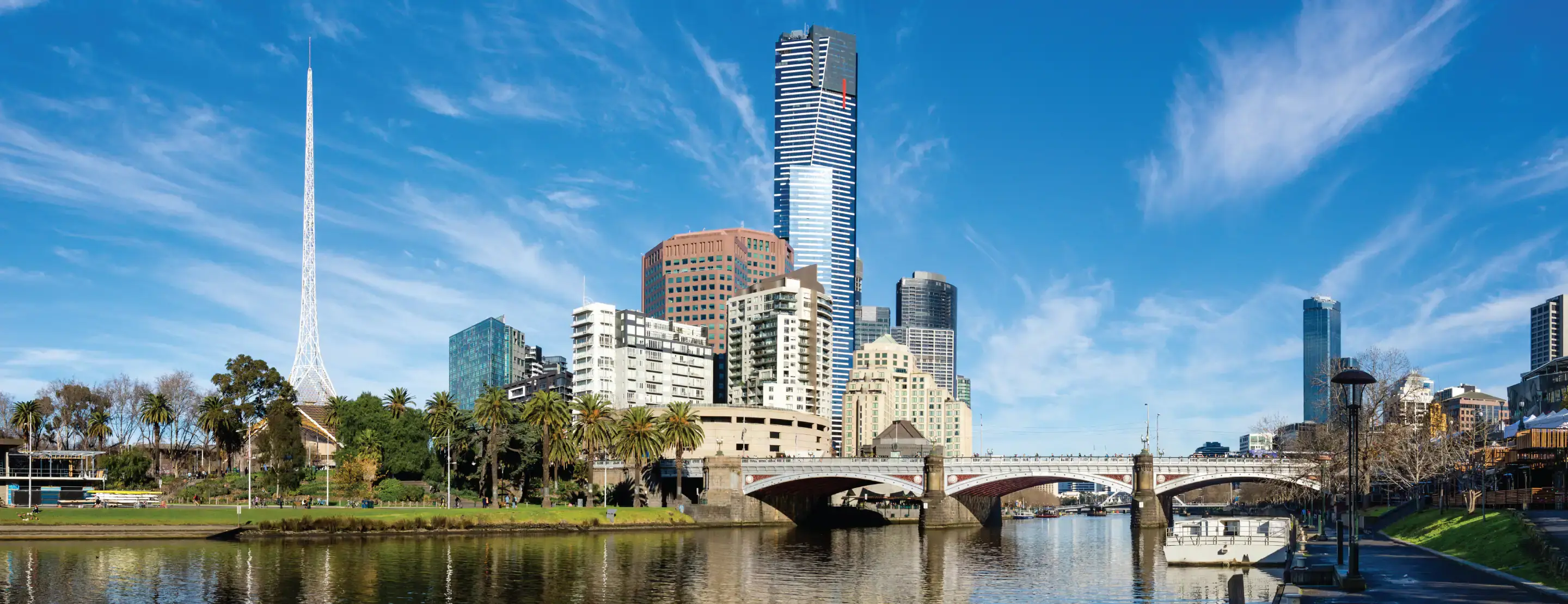 Melbourne, Australia