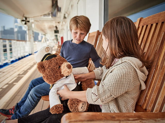 Create More Tales To Tell And Make Your Next Family Vacation Special