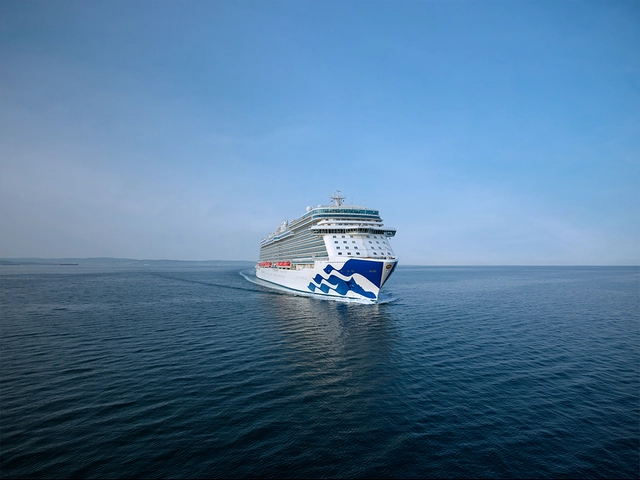 Alaska, Canada & New England, Europe