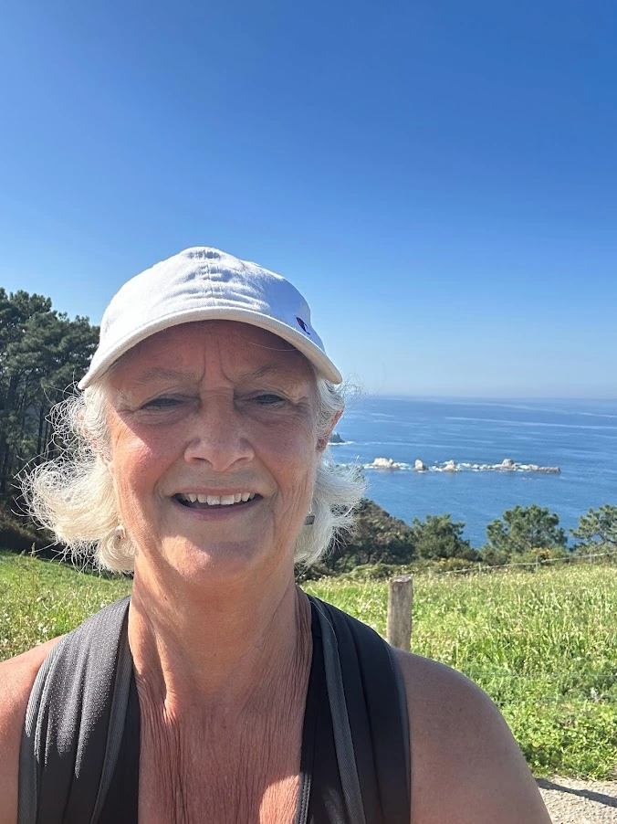 Welcome to my travel site