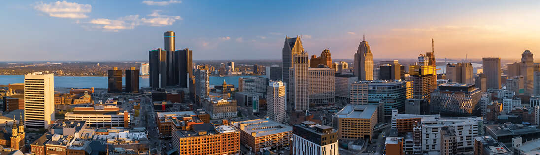 Mid‑Century Modern Design and Detroit Discovery