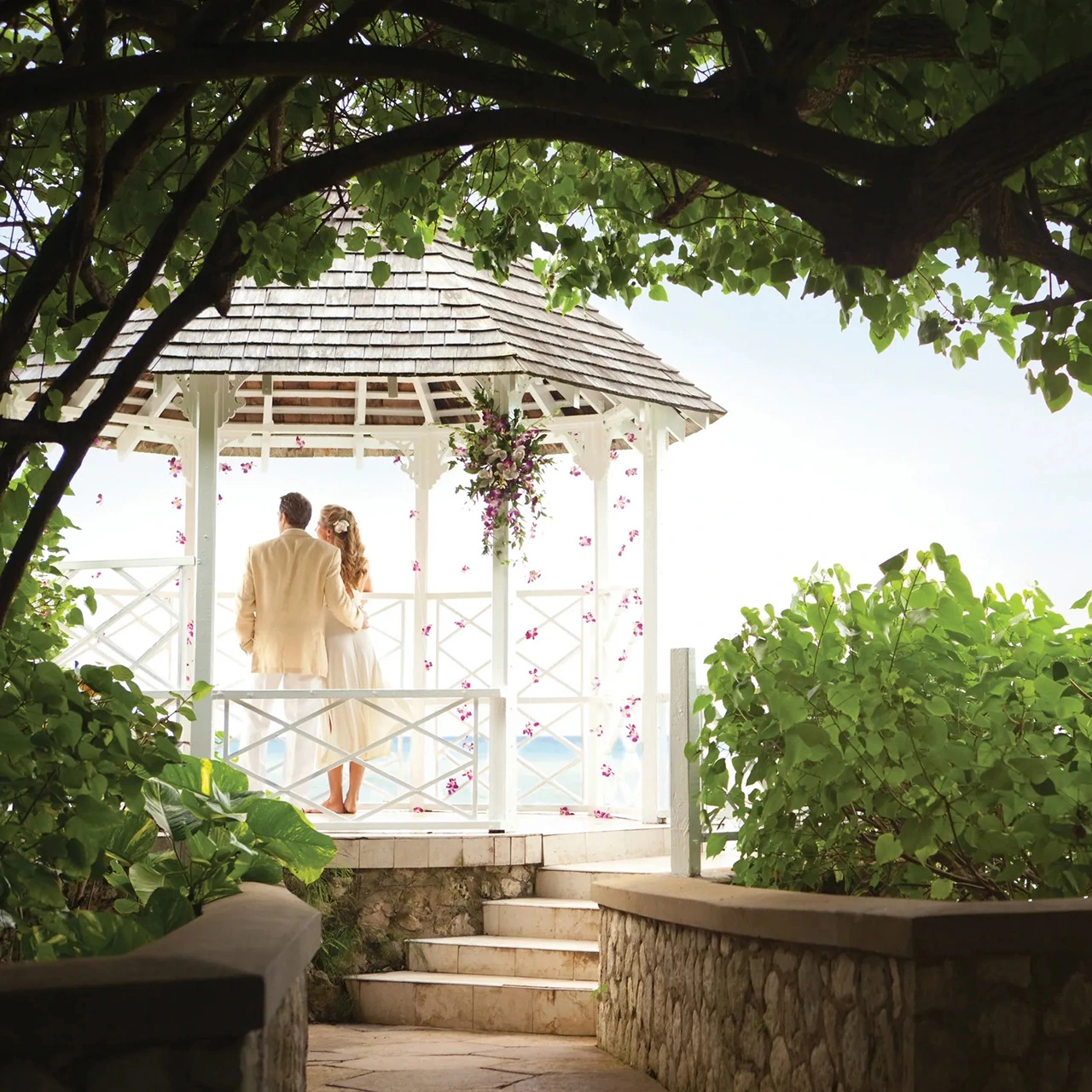 Destination Wedding