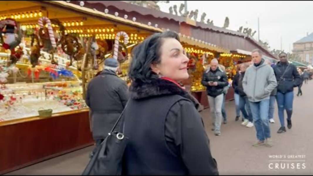 Best Christmas Markets on a Viking Rhine River Cruise