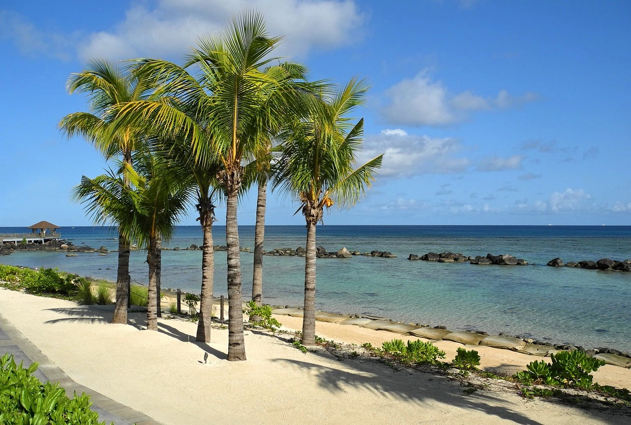 Experience Ultimate Relaxation: Luxury Spa Vacations in Mauritius