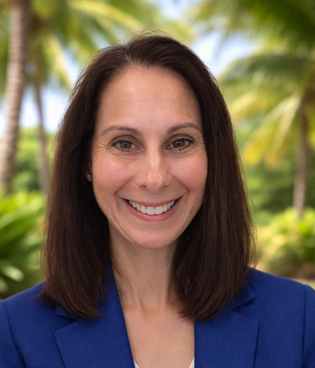 Stephanie Weiskind