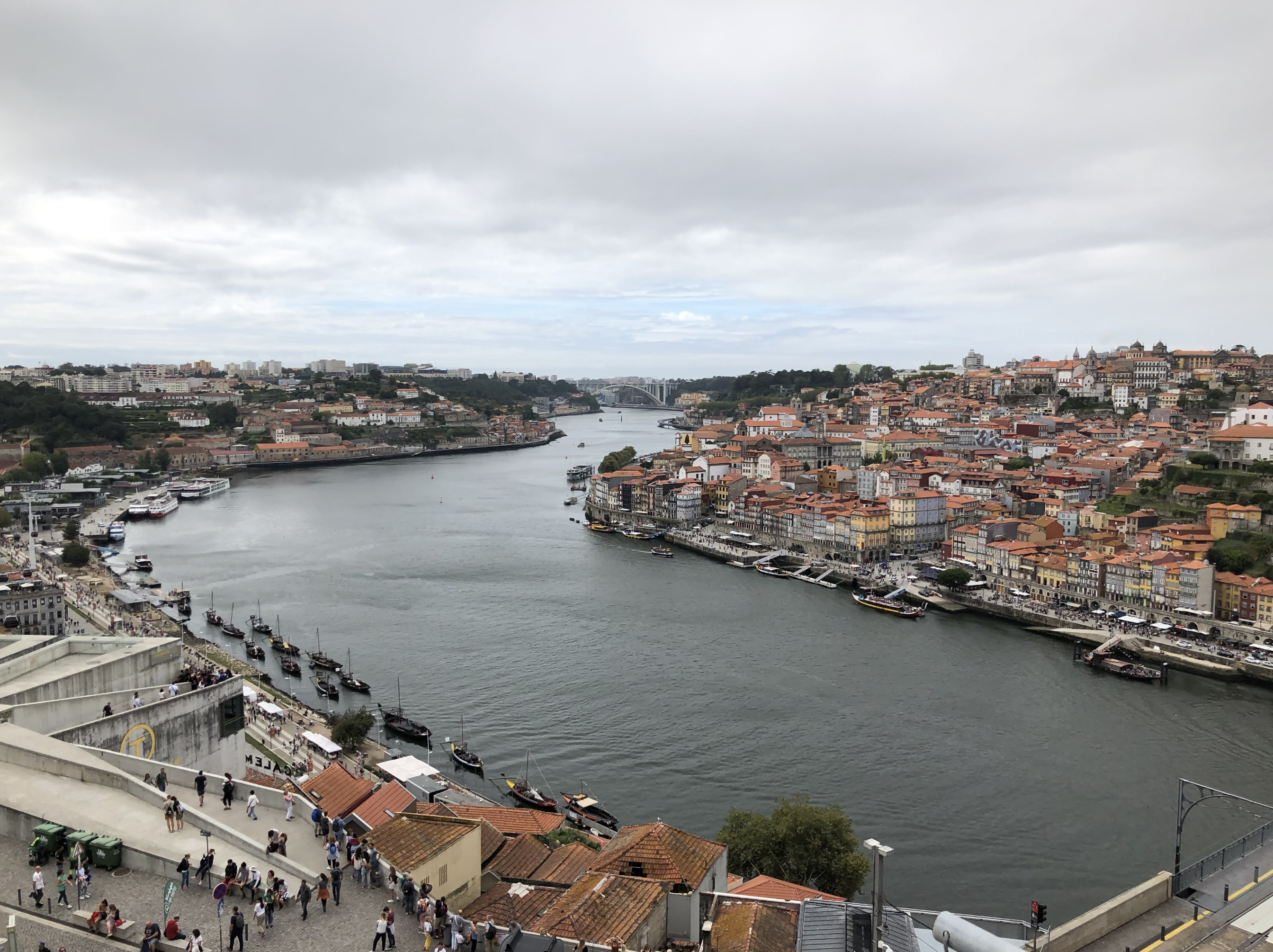 5 Best Porto, Portugal Wine and Food Tours You Can Book Online