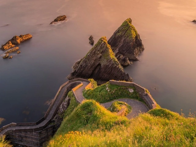 7 Reasons Why A Trip To Ireland Should Be Essential In 2023
