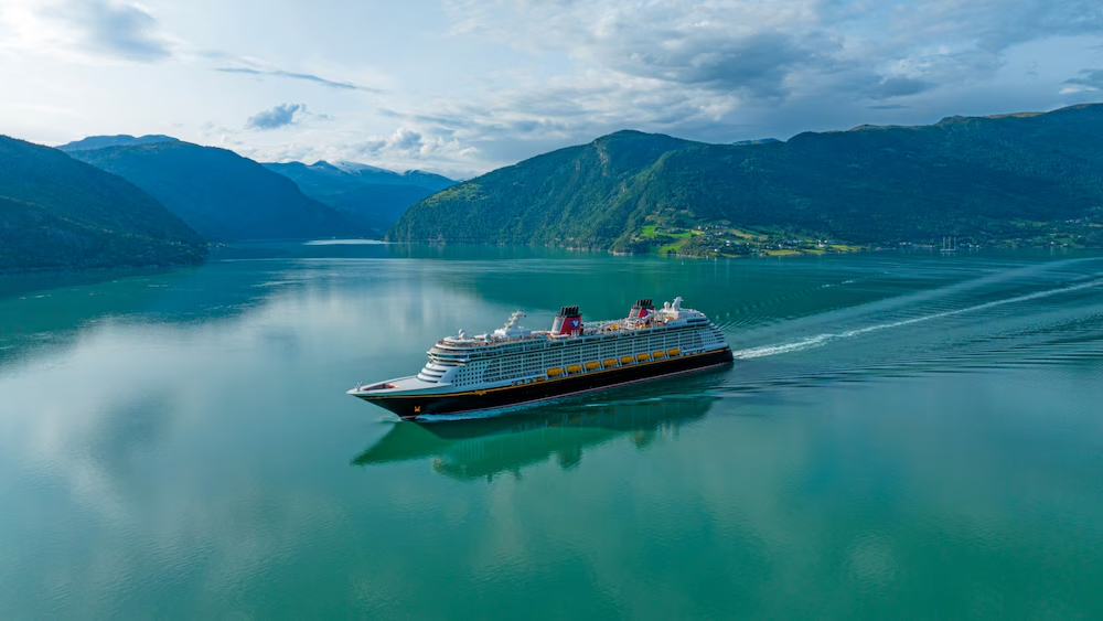 Why Disney Cruise Line is the Best Cruise Line for Families of All Ages