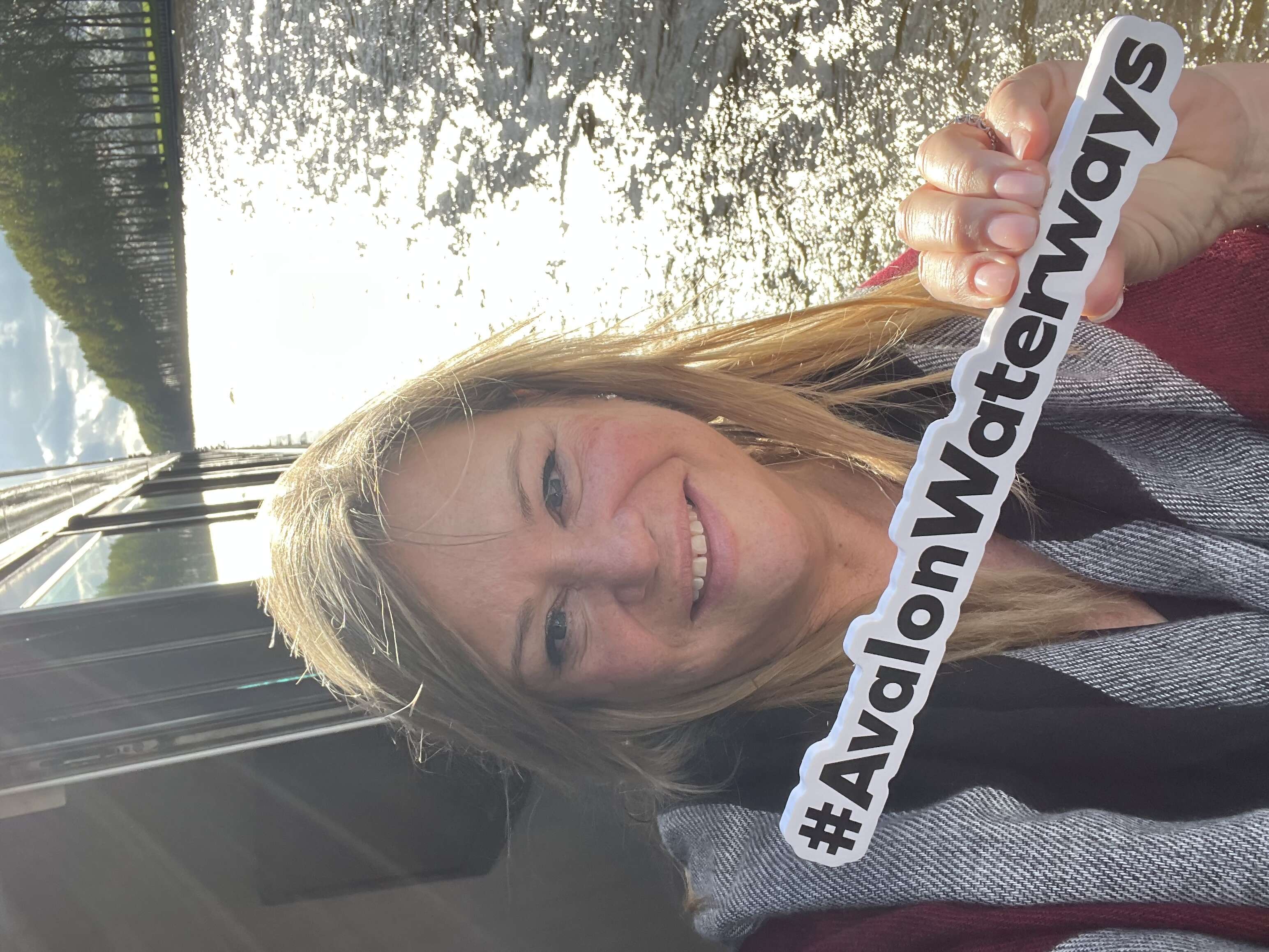 Experience Europe the Avalon Waterways Way