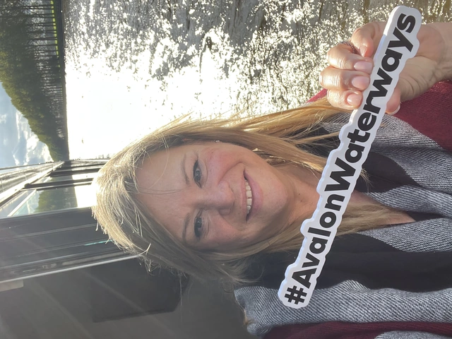 Experience Europe the Avalon Waterways Way