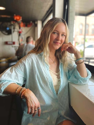 Sarah Thompson