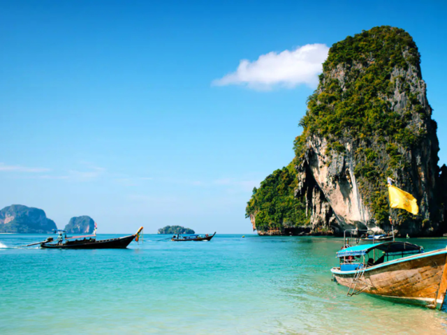 Explore Asia’s Hidden Gems with Norwegian Cruise Line