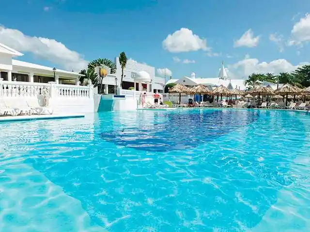 Riu Negril