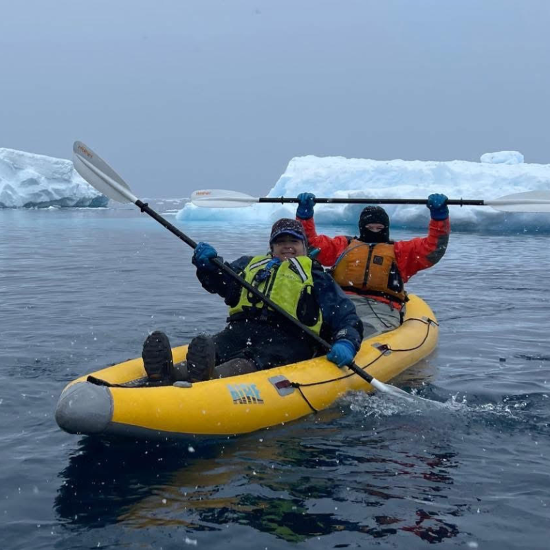 Home profile pic 019 Kayaking Antarctica