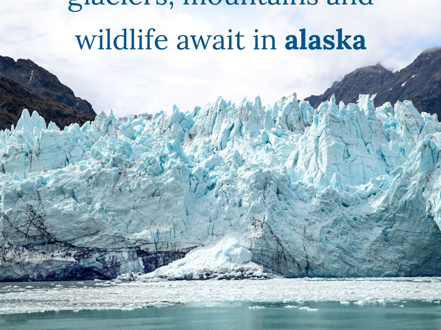 GROUP SAVINGS - NEW Star Princess - 7-Day Alaska Inside Passage