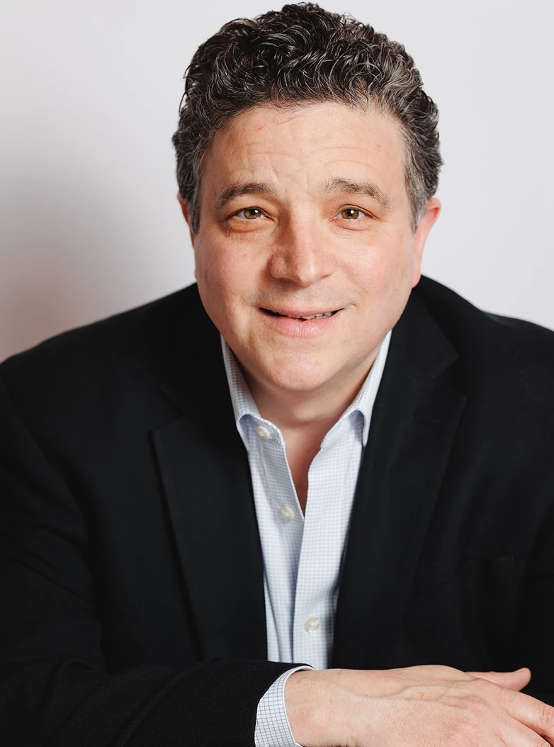 Michael Kahan
