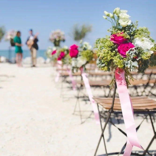 Destination Wedding