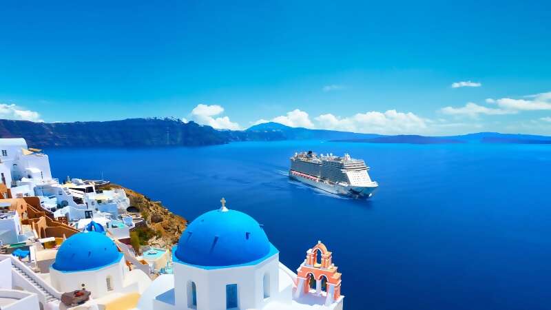 Earn Bonus Aeroplan® Points with Norwegian Cruise Line