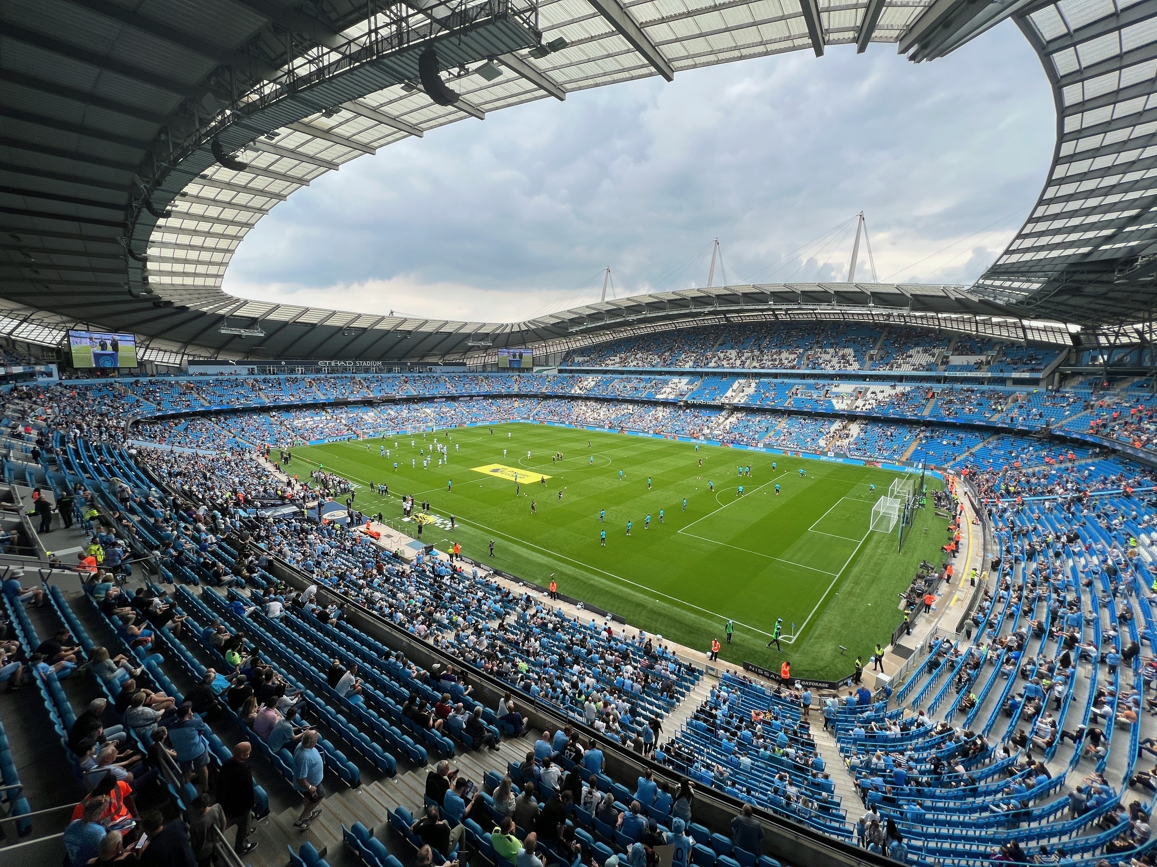 G Adventures “Kicks Off” Away Games: Small-Group Soccer Trips