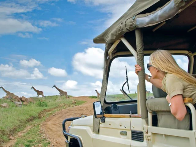 East Africa