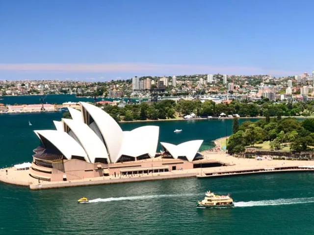 Australia