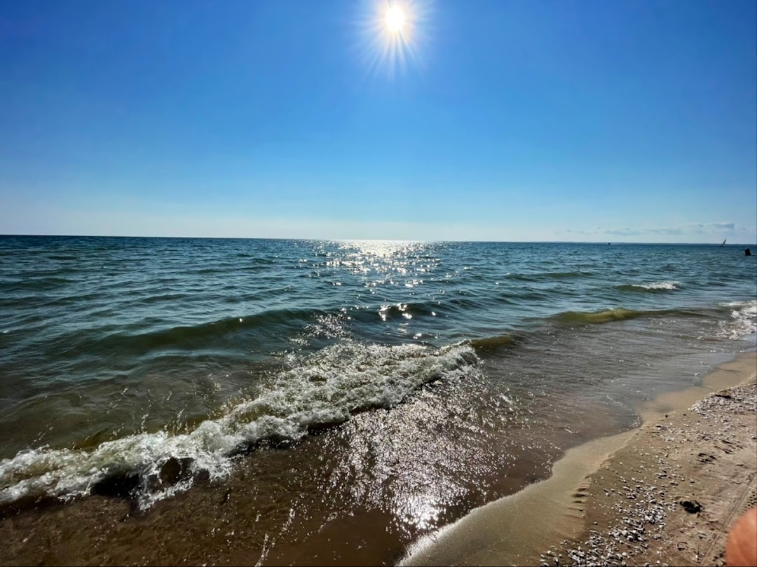 Prince Edward County