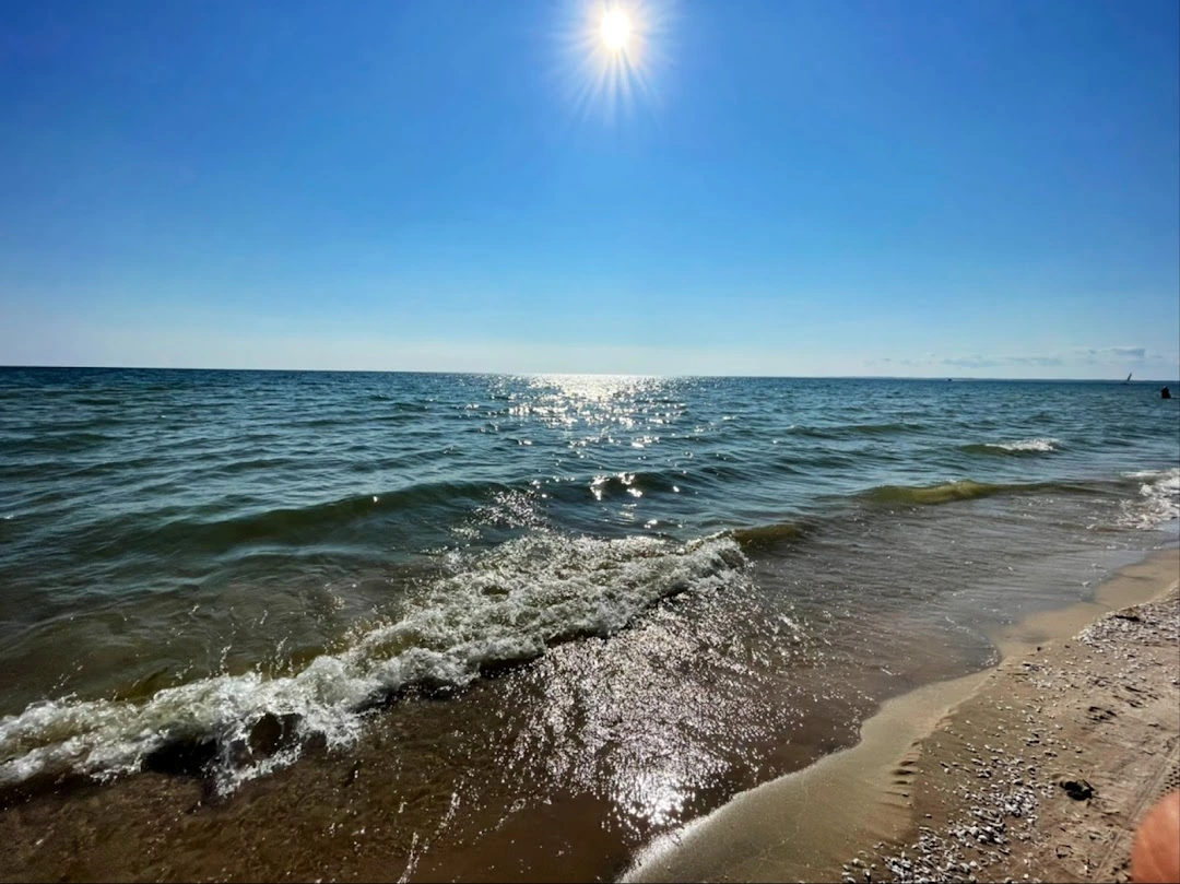 Prince Edward County