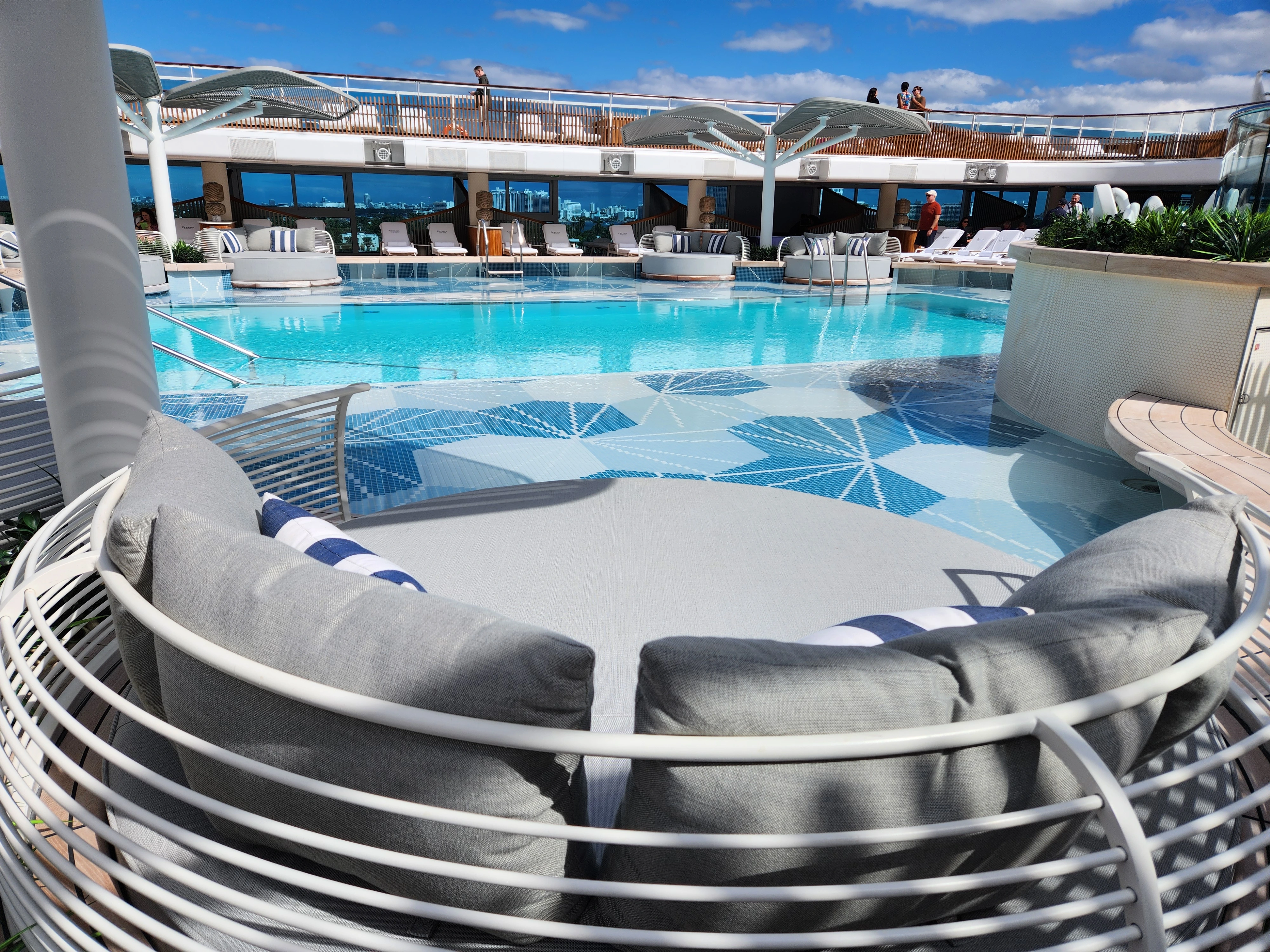 A Taste of Oceania Allura: Exceptional Cuisine and Exclusive Savings