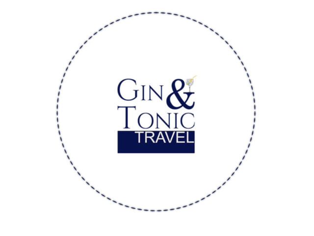 The New Gin & Tonic Travel Song