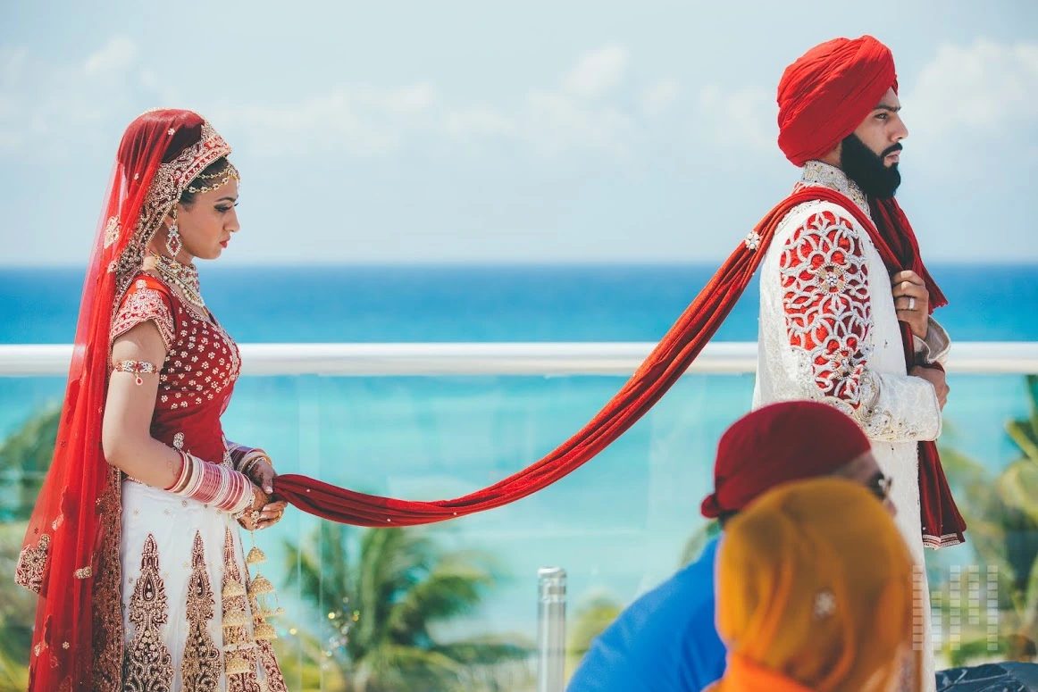 Meenu & Rajan