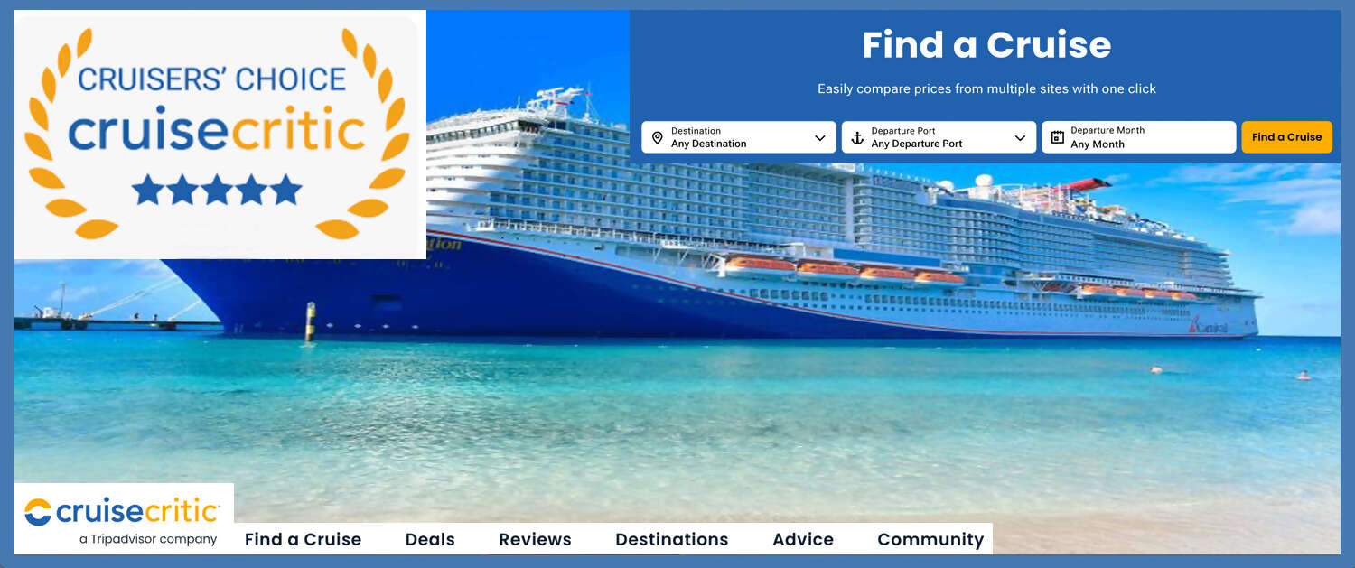 Cruise Critic