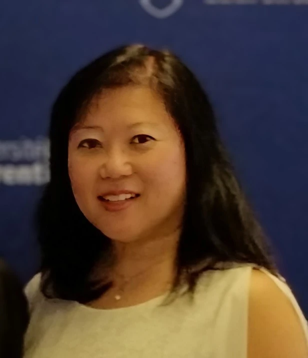 Kim Wakabayashi