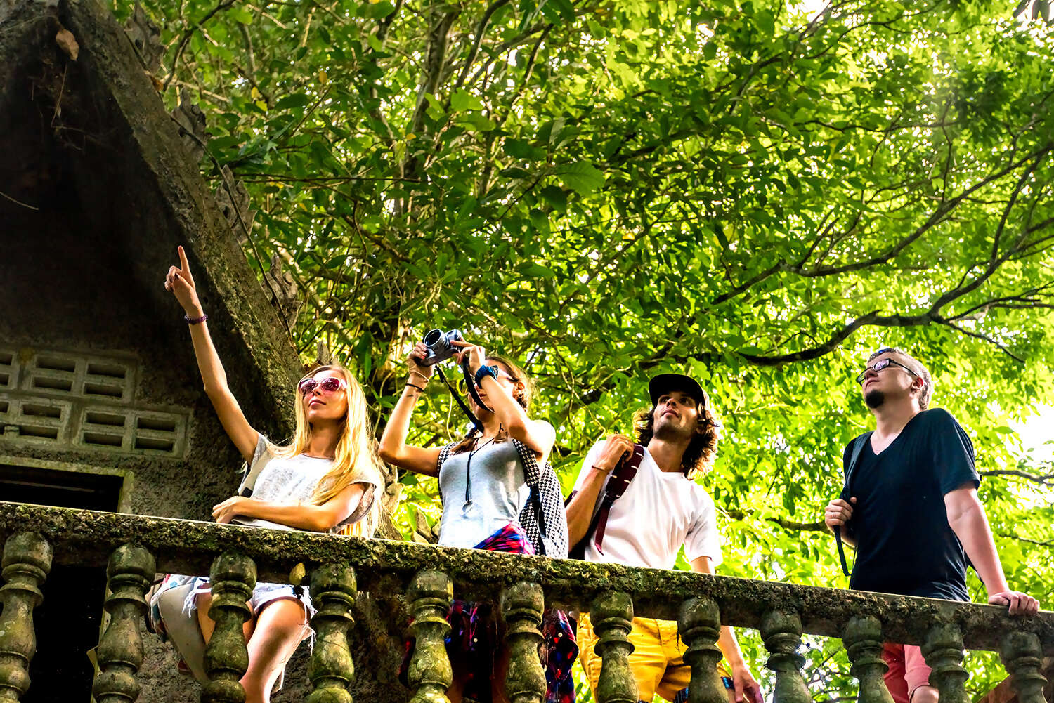 Private Guided Tours