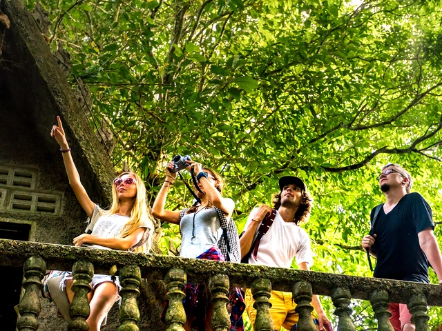 Private Guided Tours