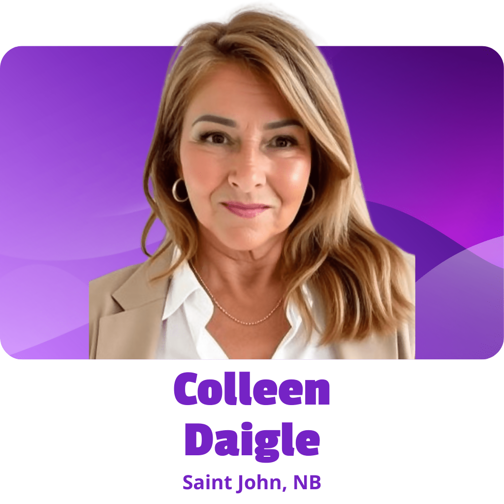 Colleen Daigle
