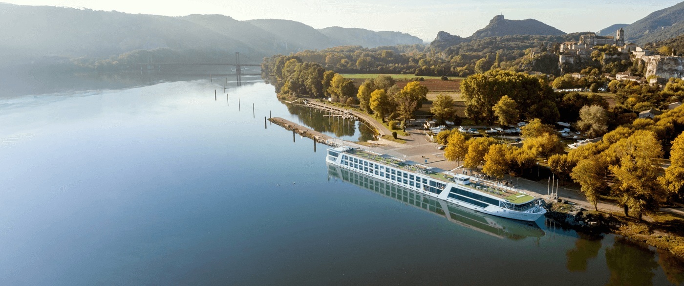 Emerald Cruises Launches 2026 River Collection
