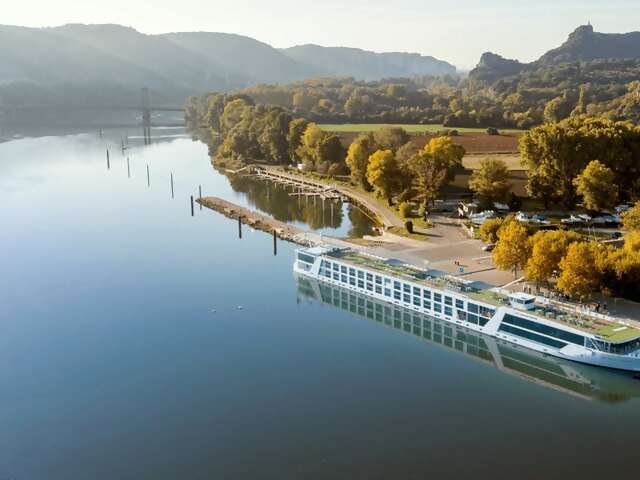 Emerald Cruises Launches 2026 River Collection