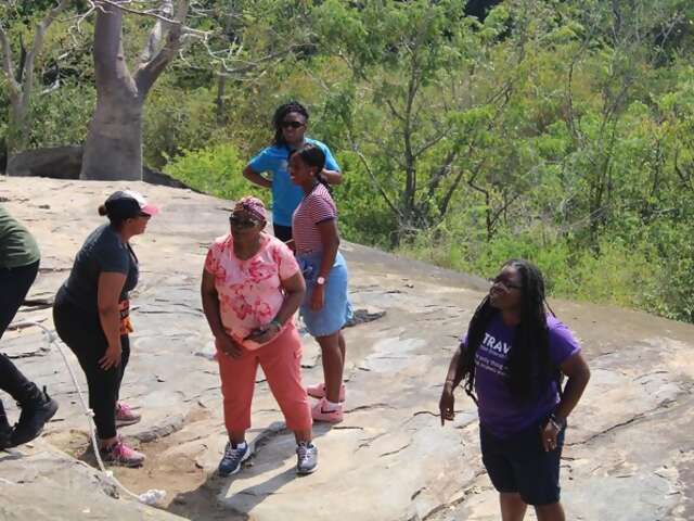 Kakum Tours