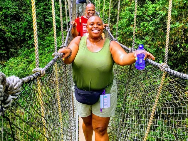 Kakum Tours