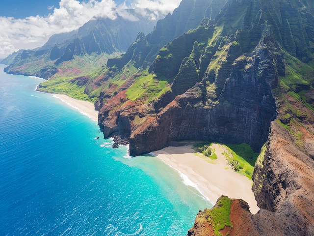 Hawaii