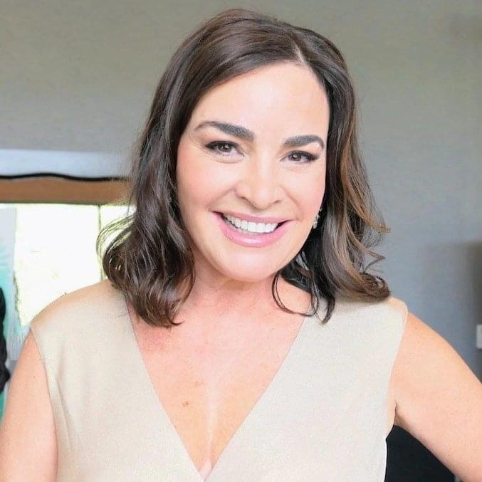 Kim Burns