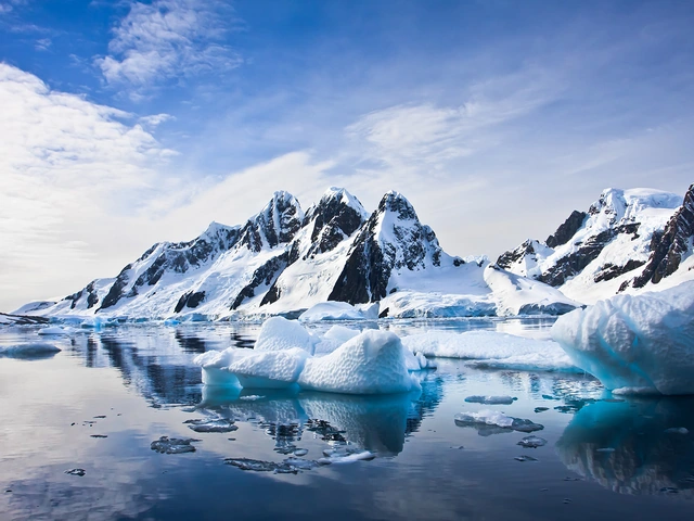 Antarctica