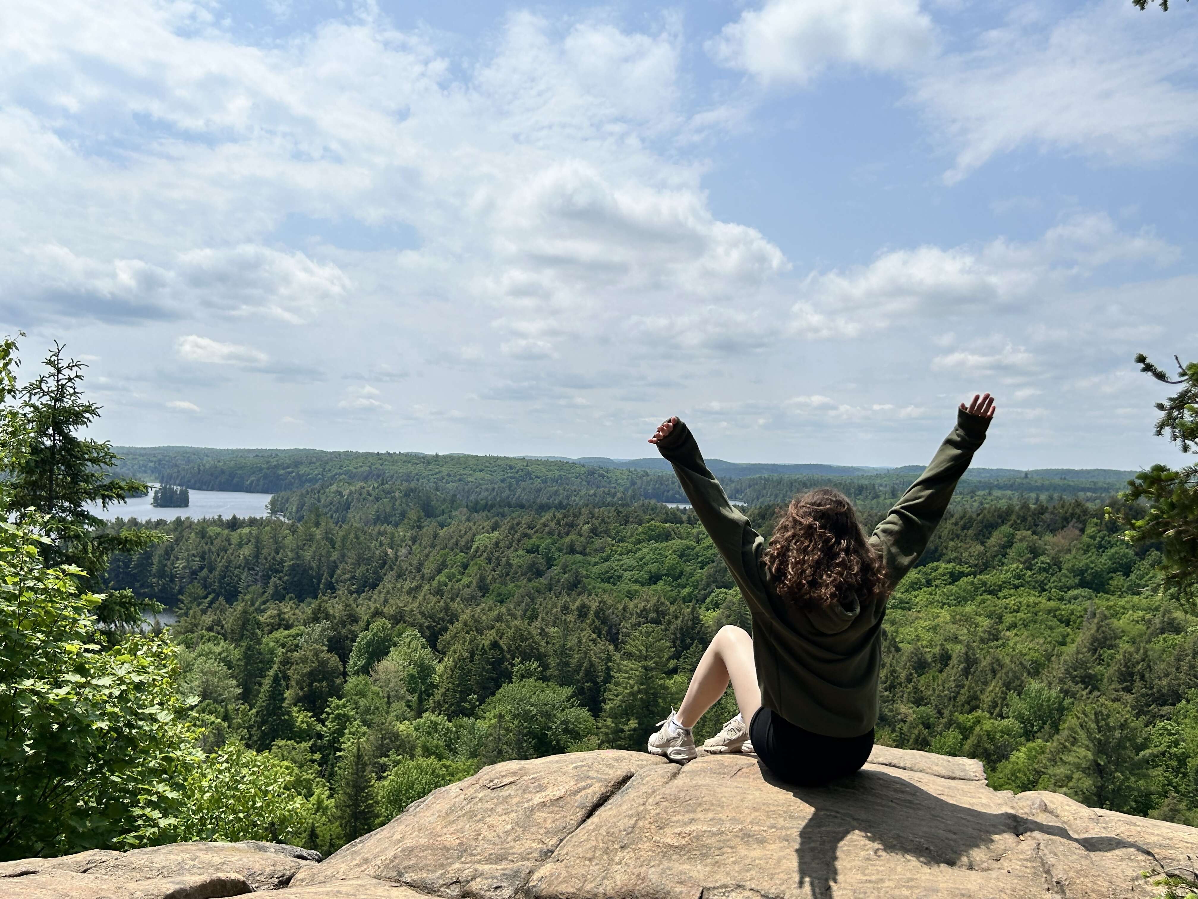 Algonquin Provincial Park: A Wilderness Escape in Ontario