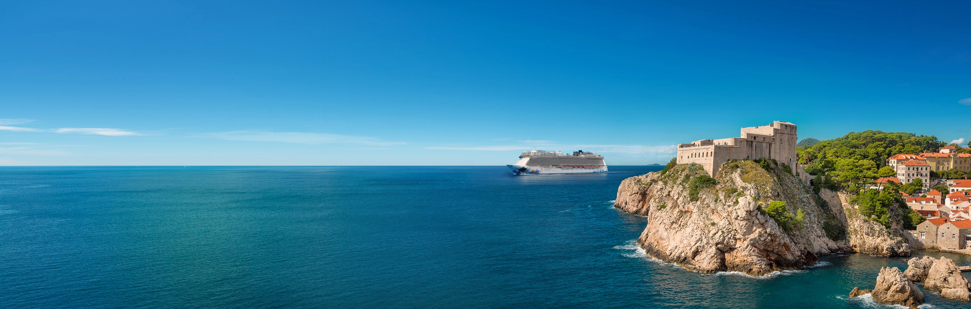 NCL Annual Sale is Here- Cue the Fireworks!