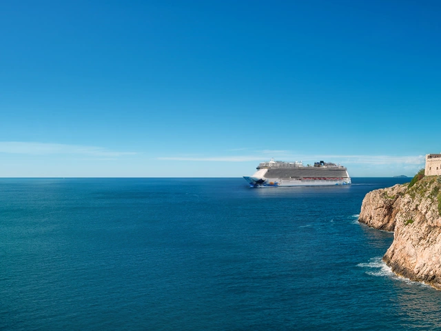 NCL Annual Sale is Here- Cue the Fireworks!