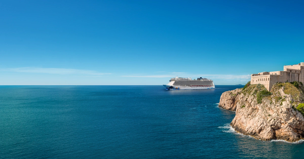 NCL Annual Sale is Here- Cue the Fireworks! | Collacutt Travel